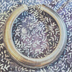 ByVinnik collar necklace